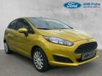 Ford Fiesta - fotka číslo 2