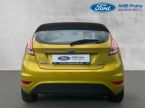 Ford Fiesta - fotka číslo 4