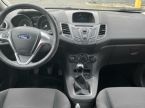 Ford Fiesta - fotka číslo 7