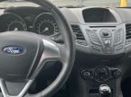 Ford Fiesta - fotka číslo 8
