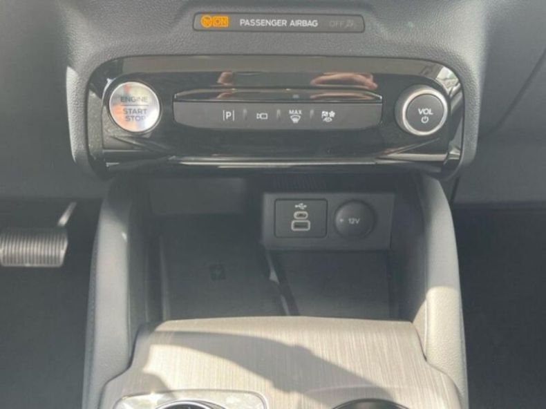 Ford Kuga - hlavní fotka