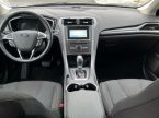 Ford Mondeo - fotka číslo 7