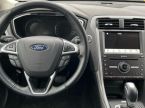 Ford Mondeo - fotka číslo 8