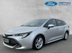 Toyota Corolla - fotka číslo 0