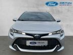 Toyota Corolla - fotka číslo 1