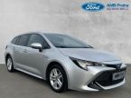 Toyota Corolla - fotka číslo 2