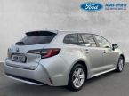 Toyota Corolla - fotka číslo 3