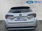 Toyota Corolla - fotka číslo 4