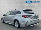 Toyota Corolla - fotka číslo 5
