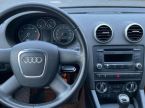 Audi A3 - fotka číslo 8