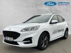 Ford Kuga - fotka číslo 0