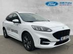 Ford Kuga - fotka číslo 2