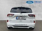 Ford Kuga - fotka číslo 4