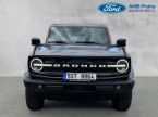 Ford Bronco - fotka číslo 1