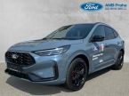 Ford Kuga - fotka číslo 0
