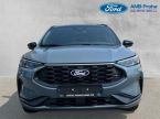 Ford Kuga - fotka číslo 1