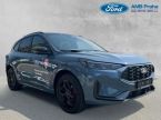 Ford Kuga - fotka číslo 2