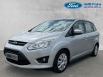 Ford C-MAX - fotka číslo 0