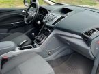 Ford C-MAX - fotka číslo 12