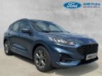 Ford Kuga - fotka číslo 2