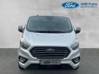 Ford Tourneo - fotka číslo 1