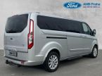 Ford Tourneo - fotka číslo 3