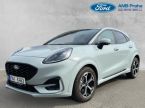 Ford Puma - fotka číslo 0