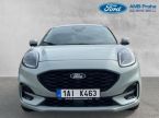 Ford Puma - fotka číslo 1