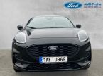 Ford Puma - fotka číslo 1