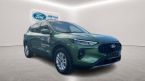Ford Kuga - fotka číslo 2