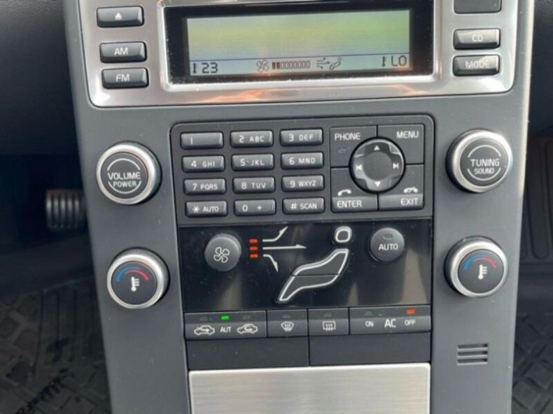 Volvo S80 - hlavní fotka