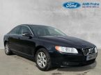 Volvo S80 - fotka číslo 2