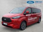 Ford Tourneo - fotka číslo 0