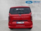 Ford Tourneo - fotka číslo 4