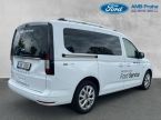 Ford Tourneo - fotka číslo 3