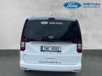 Ford Tourneo - fotka číslo 4