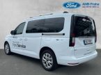 Ford Tourneo - fotka číslo 5