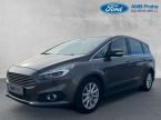 Ford S-MAX - fotka číslo 0