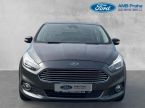 Ford S-MAX - fotka číslo 1
