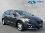 Ford S-MAX - fotka číslo 2