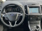Ford S-MAX - fotka číslo 8