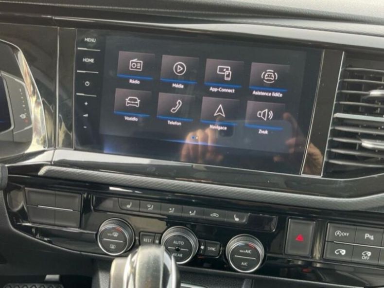 Volkswagen Multivan - hlavní fotka