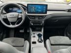 Ford Kuga - fotka číslo 7