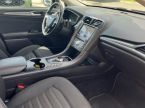 Ford Mondeo - fotka číslo 12