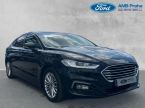 Ford Mondeo - fotka číslo 2