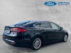 Ford Mondeo - fotka číslo 3