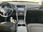 Ford Mondeo - fotka číslo 7