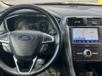 Ford Mondeo - fotka číslo 8