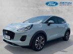 Ford Puma - fotka číslo 0