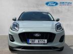 Ford Puma - fotka číslo 1